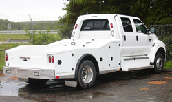 ford tow trucks custom truck