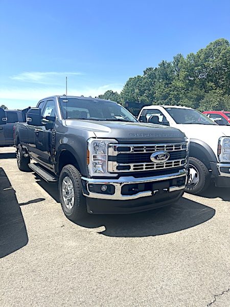 2022 FORD F-250 CREW CAB 4X4
